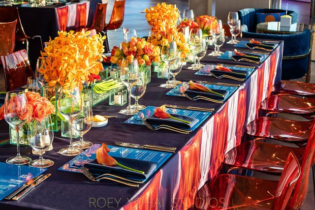 Featured photo from Vibrant Photography Themed Bar Mitzvah