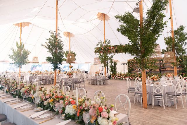 Featured photo from Bright Summer Wedding at Stone Acres Farm