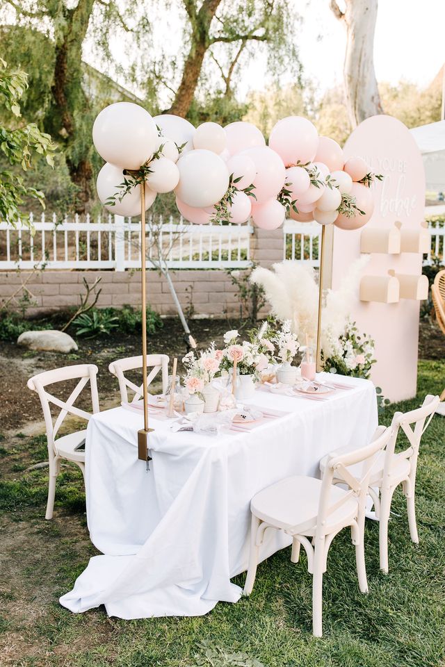 Featured photo from Boba Galentine's Day