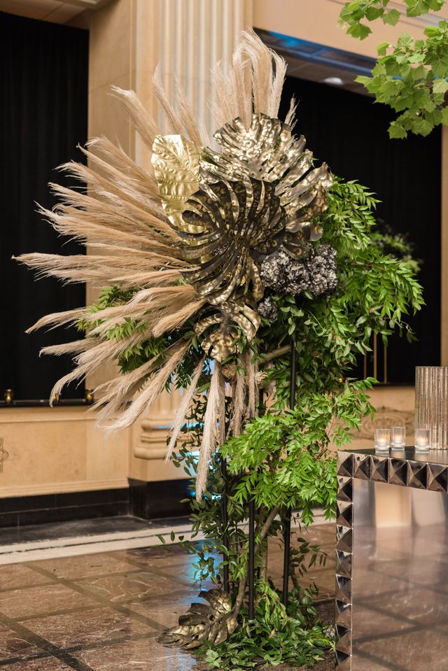 Featured photo from Glamorous Knot and Wedding Wire Event in New Orleans, LA