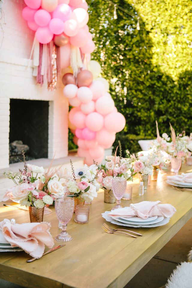 Featured photo from Beautiful outdoor Intimate Bat Mitzvah