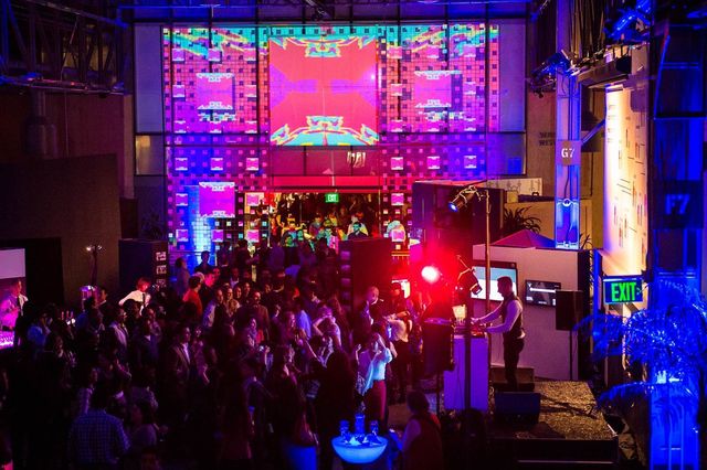 Featured photo from Osher West Gallery