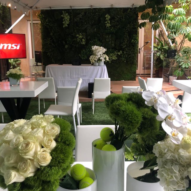 Featured photo from Micro Zoom Mitzvah