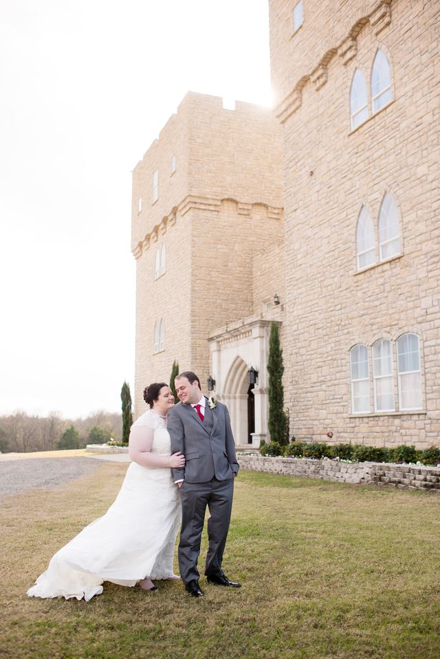 Featured photo from Kaitlyn + Stephen