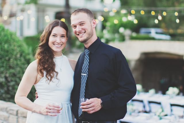 Featured photo from Rehearsal Dinner Sample