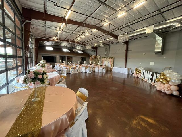 Featured photo from The Warehouse