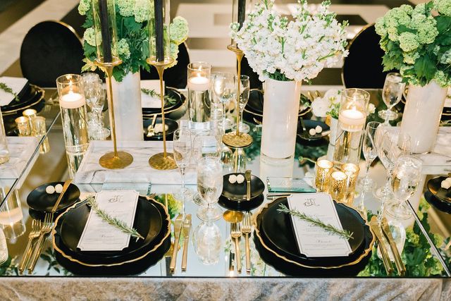 Featured photo from Sophisticated and Luxurious Wedding at The Ritz-Carlton, Atlanta in Atlanta, Georgia