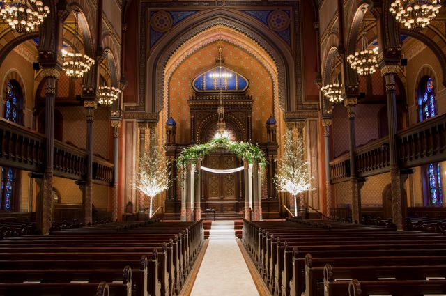 Featured photo from A Gilded Affair at The Plaza Hotel