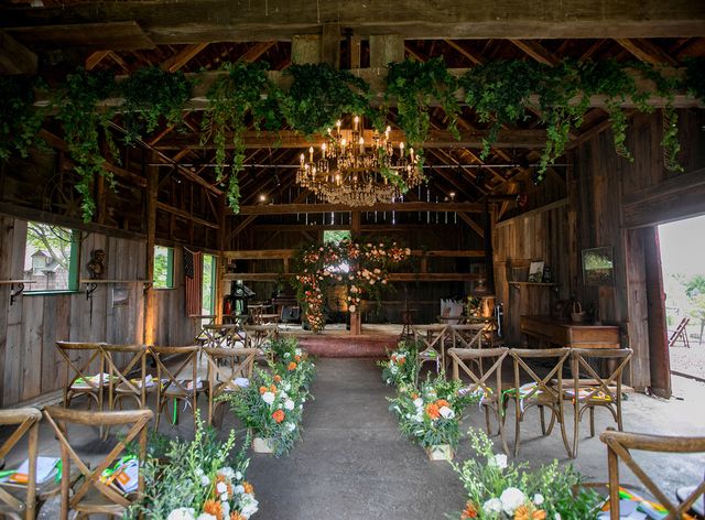 Featured photo from Wish Upon A Wedding- Celtic Indian Summer Vow Renewal