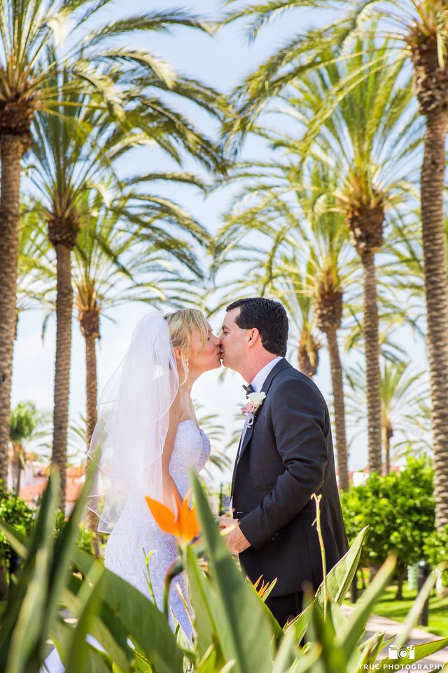 Featured photo from Pink and White Resort Wedding at Omni La Costa Resort & Spa in Carlsbad, CA