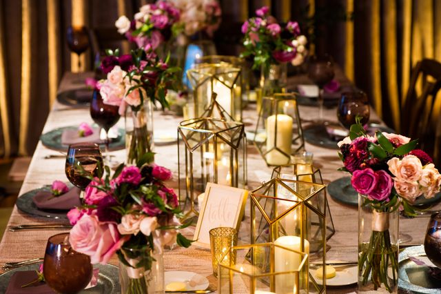 Featured photo from Colorful Rustic Wedding in Chicago, IL