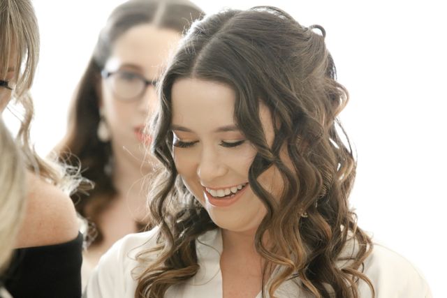 Featured photo from Bonaventure Wedding