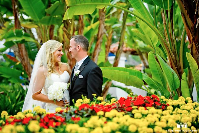 Featured photo from Traditional Outdoor Wedding at Omni La Costa Resort & Spa in Carlsbad, CA