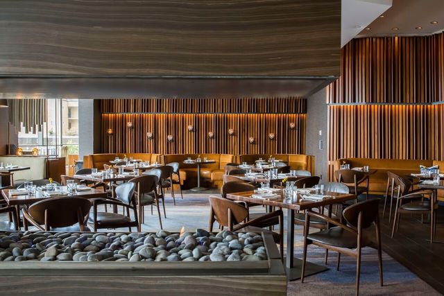 Featured photo from Goldfinch Tavern