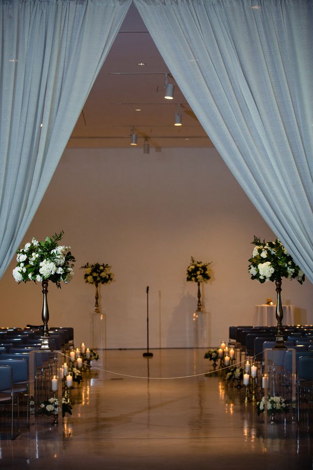 Featured photo from Simplistic Modern Wedding in Downtown Chicago, IL