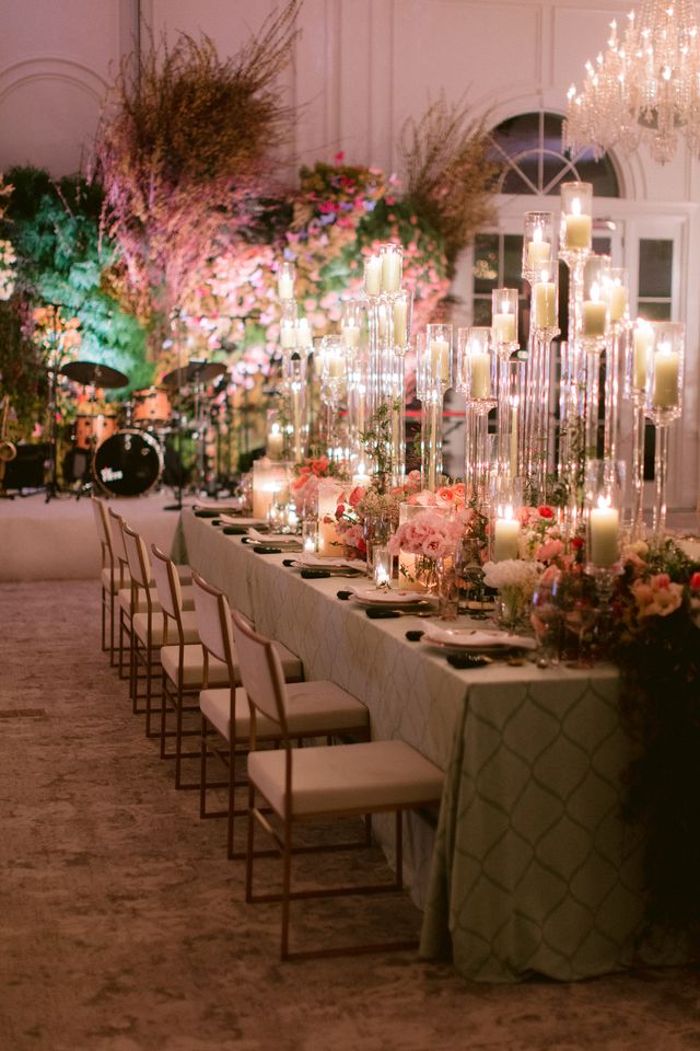 Featured photo from Enchanting 30th Birthday at Rosewood Miramar Beach in Santa Barbara, California