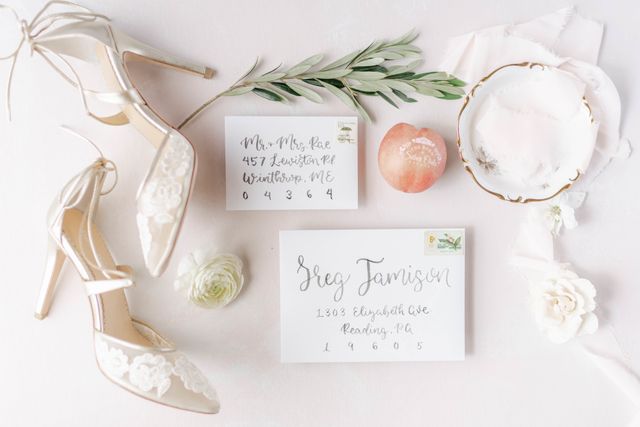 Featured photo from Rustic Summer Micro Wedding in Maine