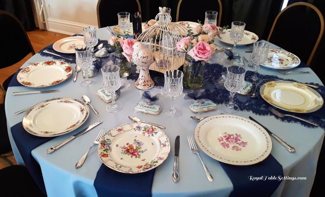 Featured photo from Garden Themed Bat Mitzvah!