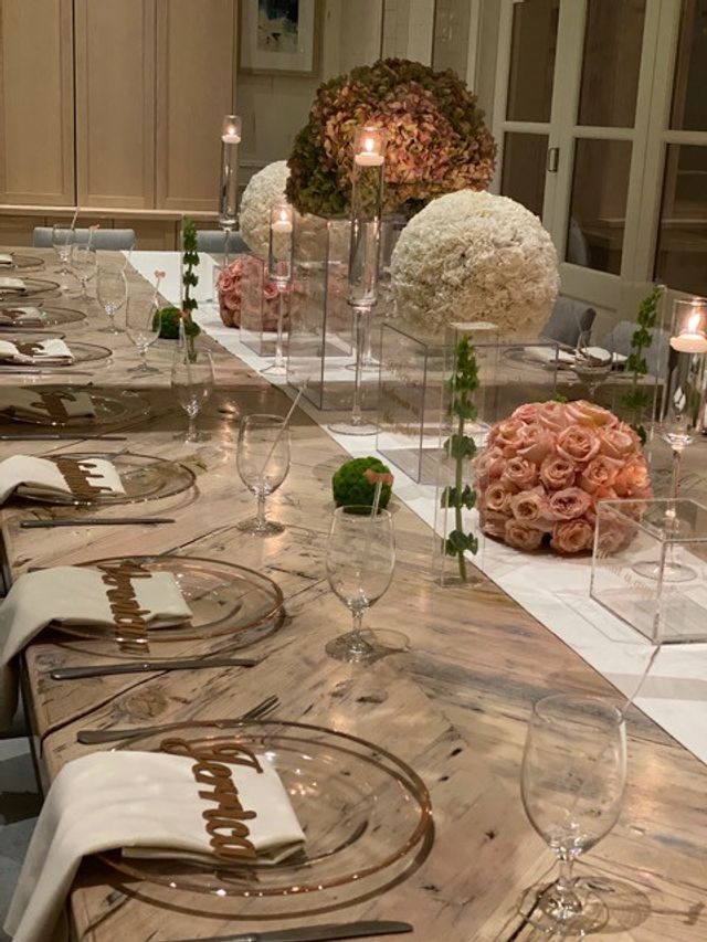 Featured photo from Bridal Shower