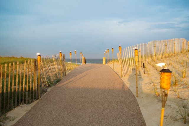 Featured photo from Love on the Beach... Romance by the Bay