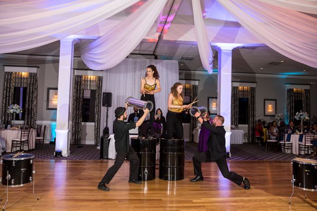 Featured photo from Private Event