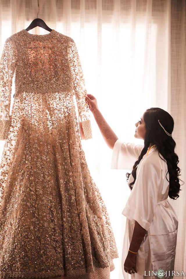 Featured photo from Vibrant Romantic Wedding at Monarch Beach Resort in Dana Point, CA