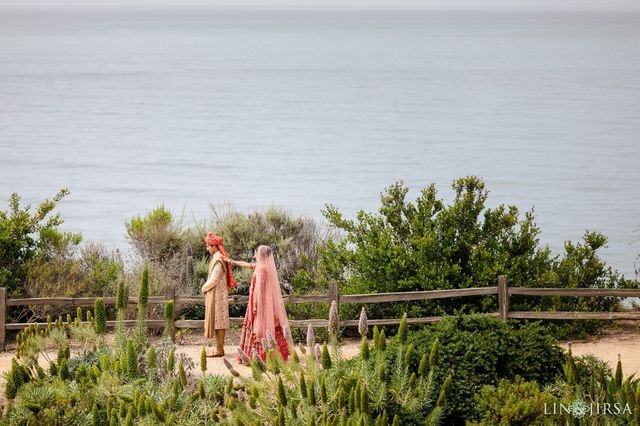 Featured photo from Dreamy Ritz-Carlton Bacara Wedding in Santa Barbara, CA