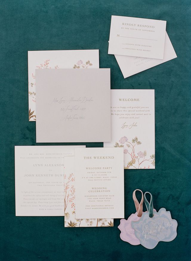 Featured photo from A FALL TENTED WEDDING AT RIDGEWOOD COUNTRY CLUB IN WACO, TEXAS