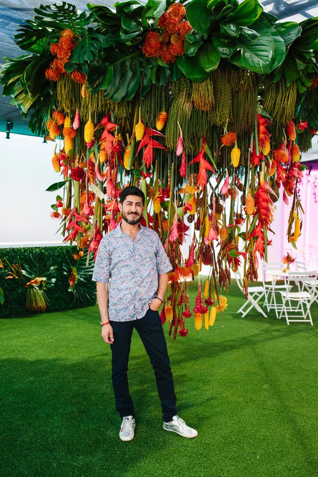 Featured photo from Hermès Reopening in Wakiki