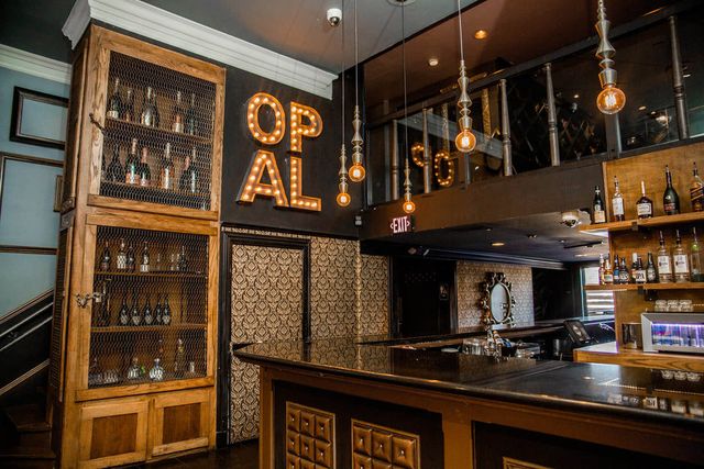 Featured photo from Opal Venue Photos