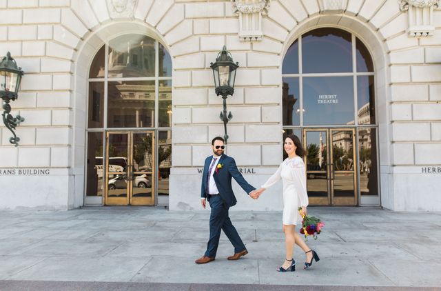 Featured photo from Morgan & Alex Wedding