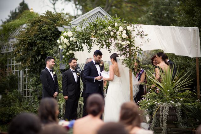 Featured photo from The White Garden