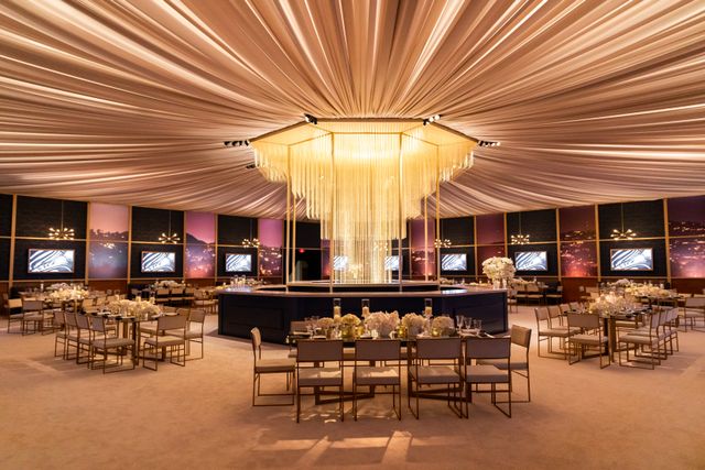 Featured photo from INSTYLE AND WARNER BROS. 2020 GOLDEN GLOBES PARTY AT THE BEVERLY HILTON