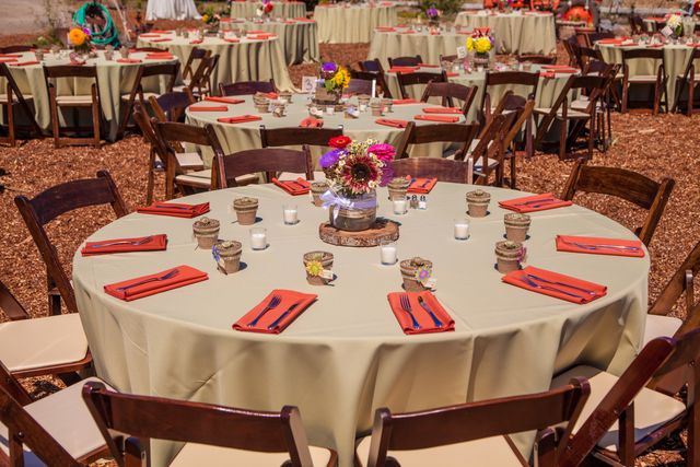 Featured photo from Rustic Private Farm Wedding