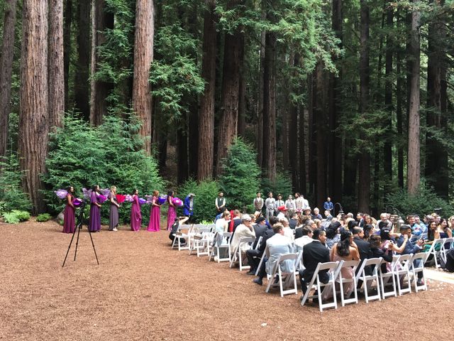 Featured photo from Neverland Themed Wedding at Waterfall lodge