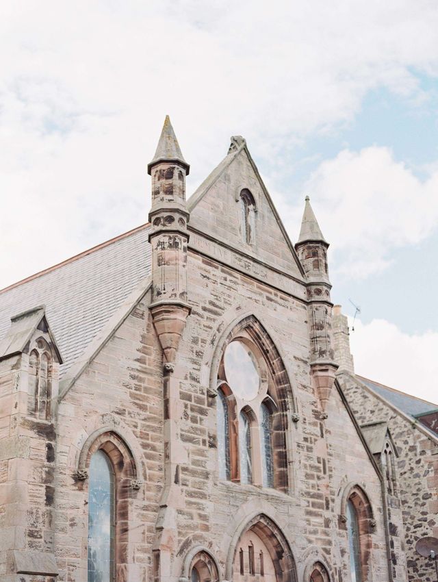 Featured photo from Scotland Wedding