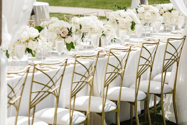 Featured photo from Breathtaking White and Gold Outdoor Wedding at The Ritz-Carlton, Laguna Niguel