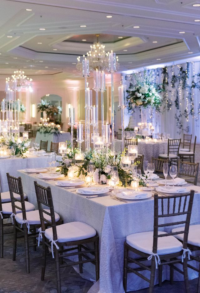 Featured photo from Breathtaking Waterfront Wedding at The Eau Palm Beach in Palm Beach, Florida