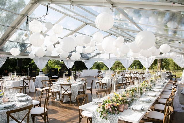 Featured photo from Backyard Wedding