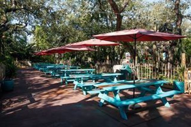 Featured photo from Beer and Wine Garden