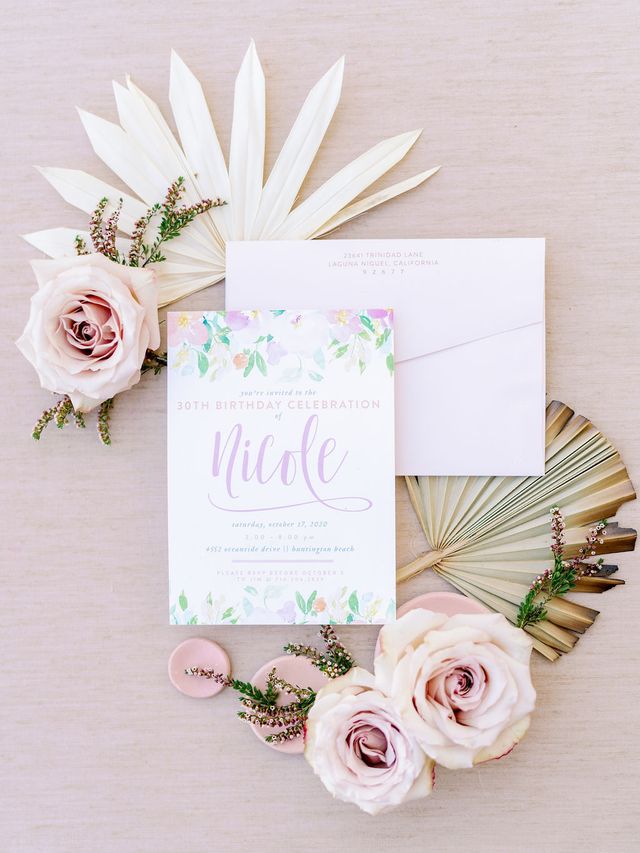 Featured photo from 30th Birthday Party