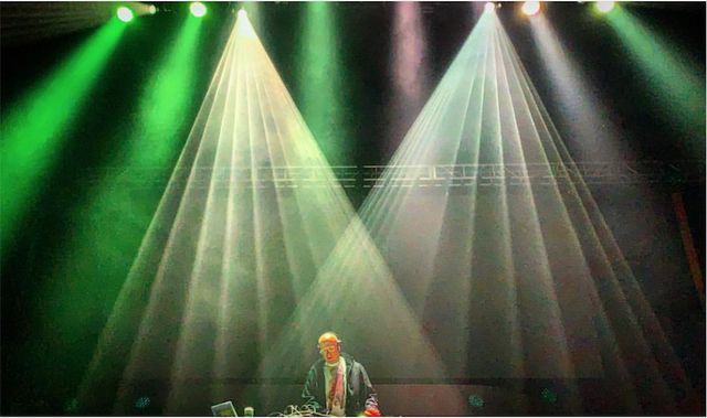 Featured photo from New Year's Eve with Snoop Dogg at Terminal 5