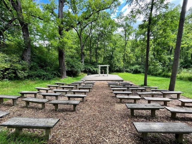 Featured photo from Walnut Glen Amphitheater