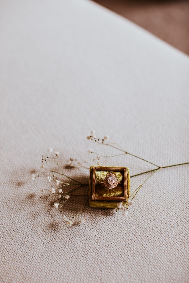 Featured photo from Modern Minimal Photo Shoot with Bohemian Touches