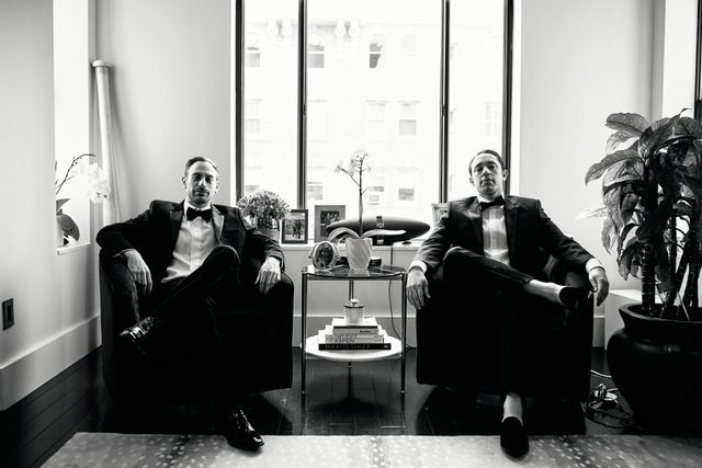 Featured photo from Valentines Day Private Home Wedding