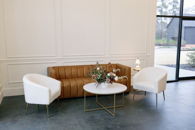 Featured photo from The Oak Room