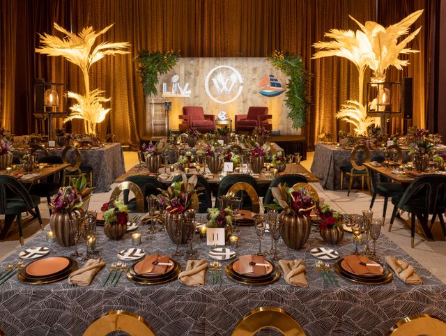 Featured photo from Cubano-Tampa Football Fusion Event at Tampa Museum of Art