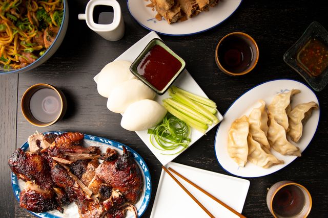 Featured photo from Delectable Chinese New Year Dinner Party in New York City