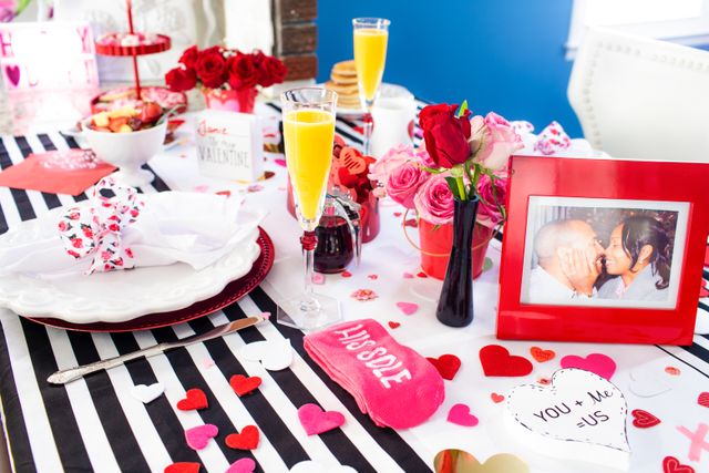Featured photo from At-Home Valentines Day Breakfast for Two