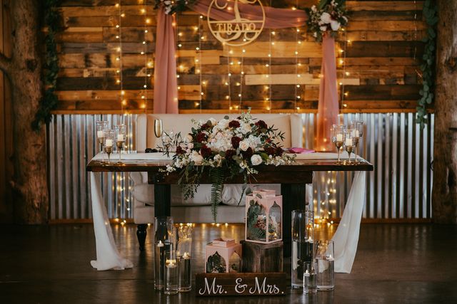 Featured photo from Classical and Alluring Wedding at Hastings Ranch and Farm in Saint Cloud, Florida